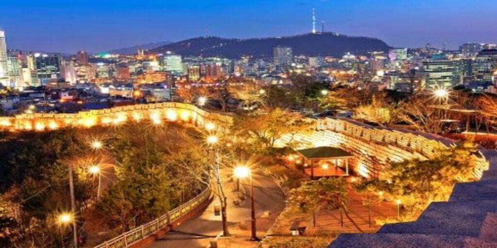 서울 가볼만한곳